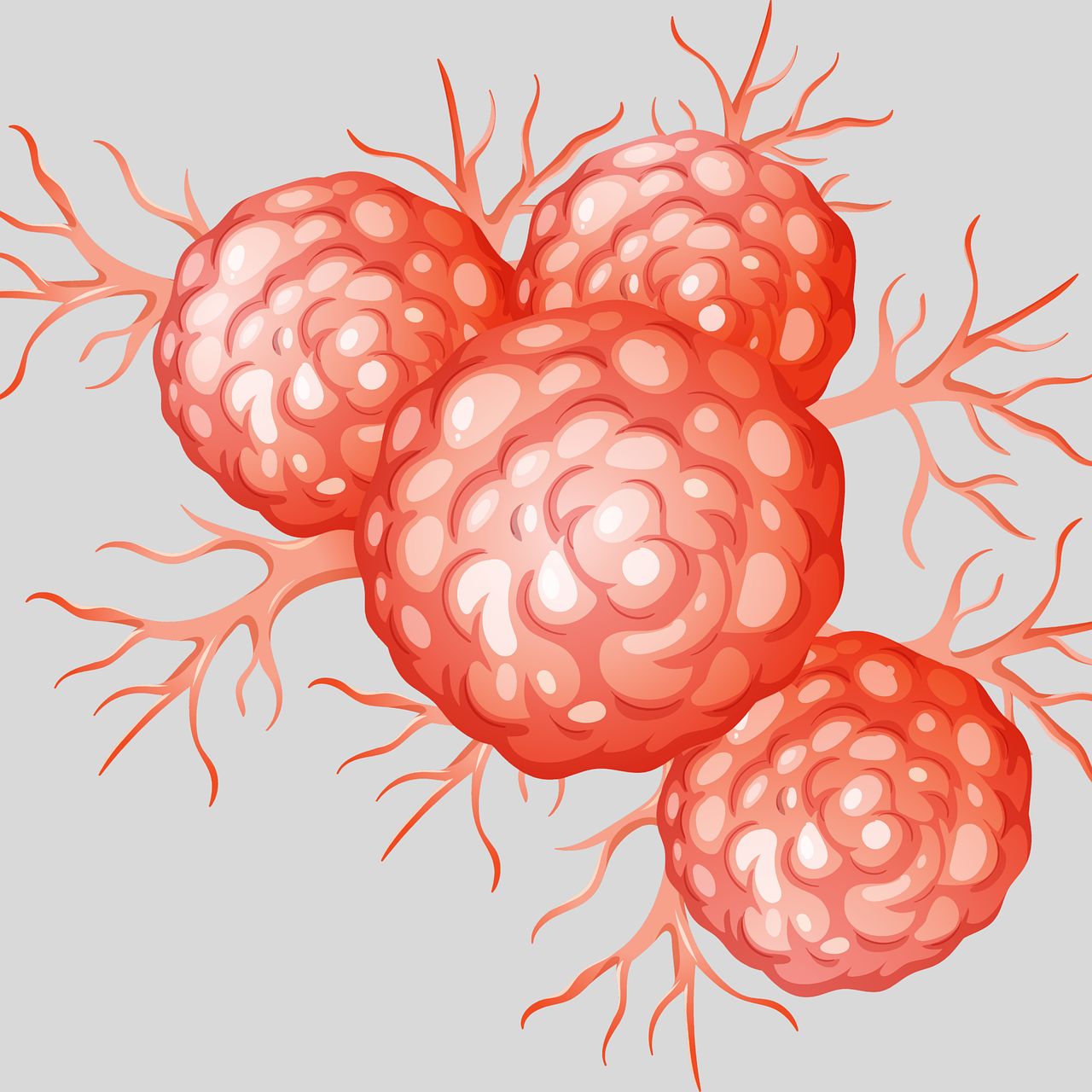 علماء يكتشفون علاجًا ثوريًا للسرطان بنسبة 99% في المختبر بمراحل متقدمة