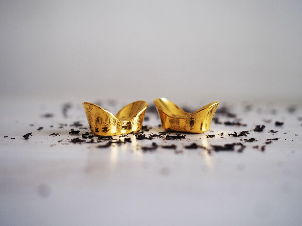 خبراء يكشفون: السبائك الذهبية الخيار الأمثل للاستثمار وحفظ الثروة