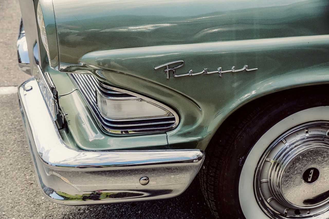 فورد تكشف عن بيك أب “رانجر 2024” بتصميم مبتكر ومحرك ديزل قوي