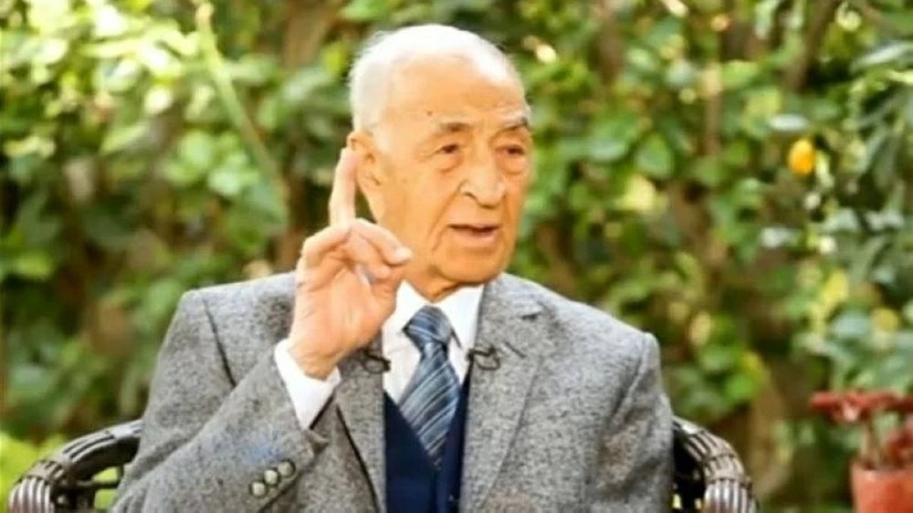 مصر تشهد حفل تأبين مهيب للإعلامي الراحل فهمي عمر في ماسبيرو