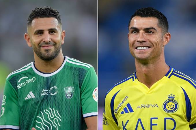 Al-Nasr vs Al-Ahli.. تشكيل النصر ضد الأهلي اليوم والقنوات الناقلة ومعلق اللقاء في دوري روشن السعودي 2026