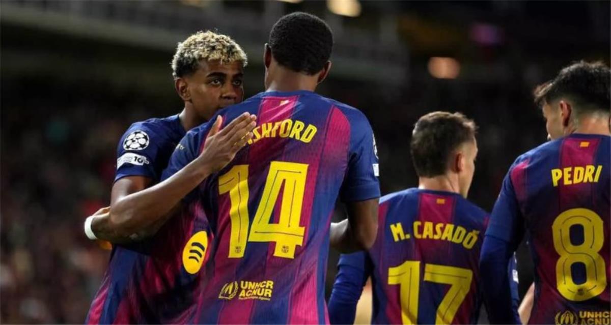 برشلونة يعزز صدارة الدوري الإسباني بفوز ثمين على أتلتيكو مدريد