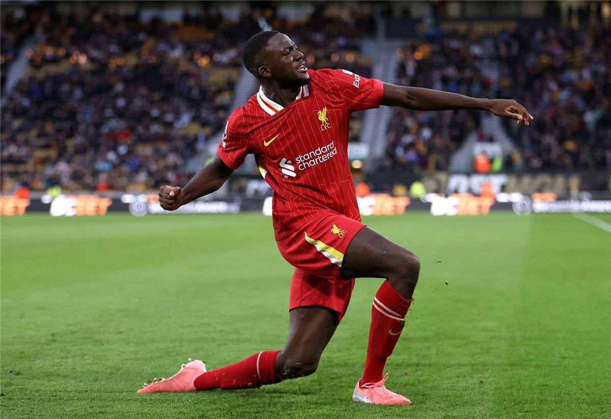 كوناتي يمارس ضغطا على ليفربول لحسم تجديد عقده قبل مونديال 2026