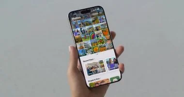 آبل تحدث ثورة بـ iOS 27: الذكاء الاصطناعي يغير صورك للأبد