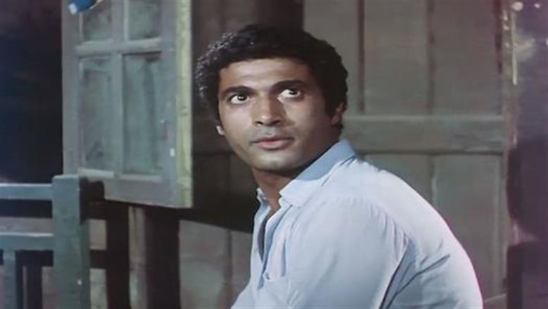 أحمد زكي: السر وراء مقاطعة التليفزيون وأمنية لم تتحقق