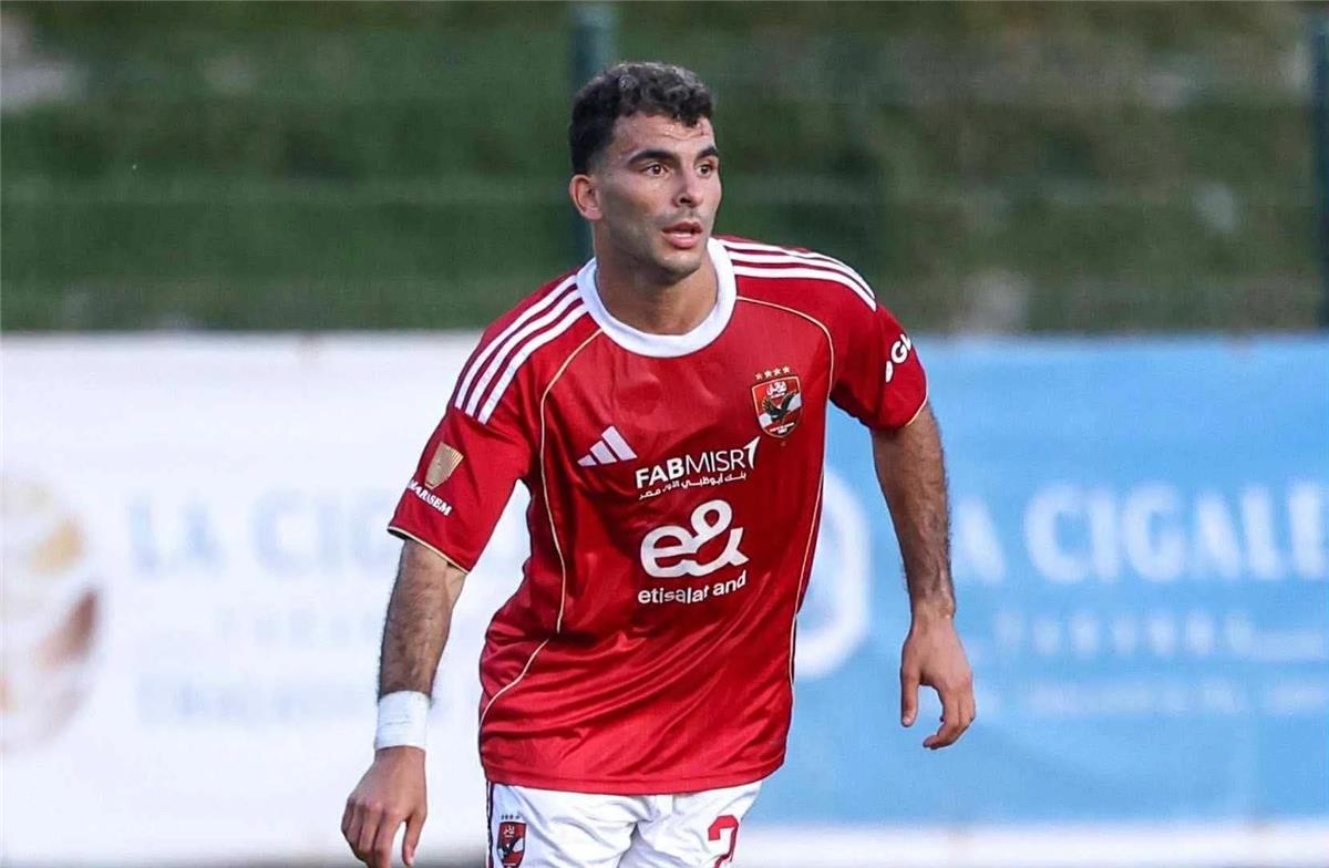 أزمة مستحقات أحمد سيد زيزو تتصاعد.. الزمالك يترقب قرار لجنة شئون اللاعبين ويُهدد باللجوء للمحكمة الرياضية الدولية