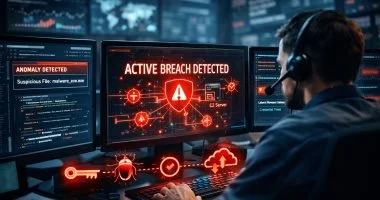 أداة ذكاء اصطناعي صينية تكتشف آلاف الثغرات الأمنية في سباق القرصنة