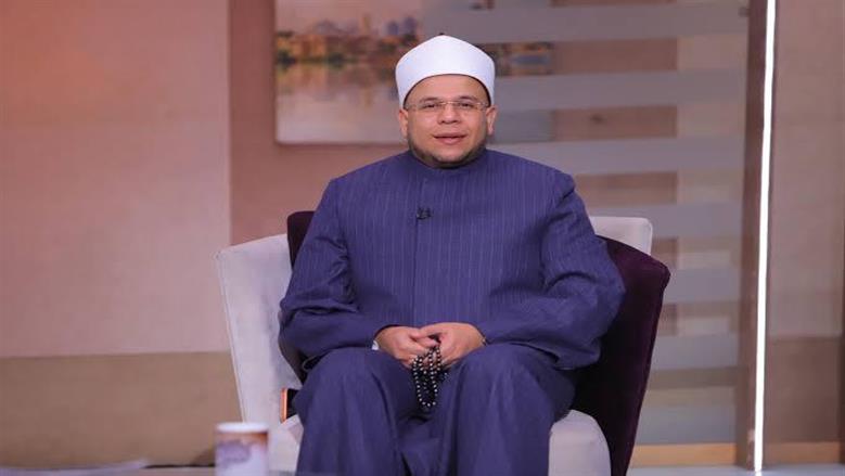 أسامة قابيل: الشريعة تحرم العلاج غير المعتمد وتعريض النفس للخطر