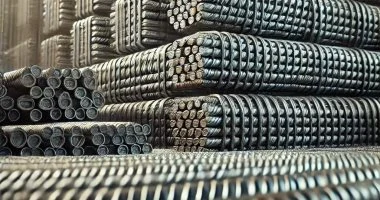 أسعار الحديد اليوم الأربعاء 29 أبريل 2026.. عز بـ 39 ألف جنيهًا