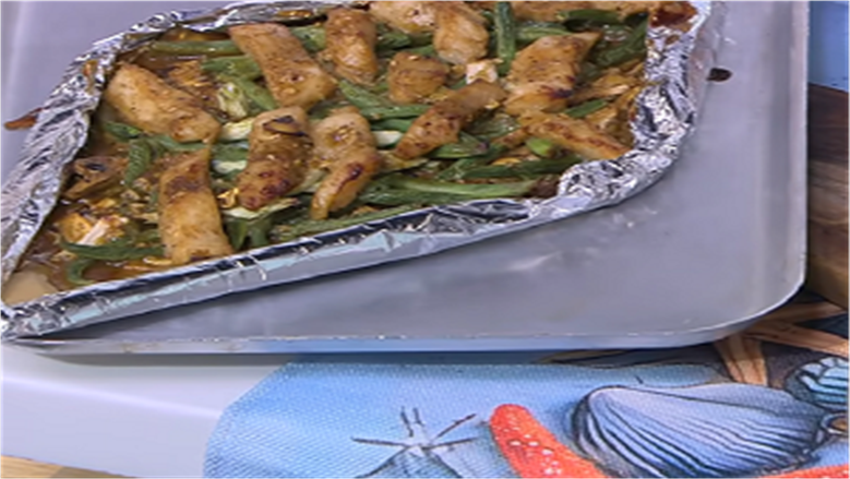 أطباق فيليه سهلة ولذيذة.. وصفات بحرية بسيطة لغداء أسرتك