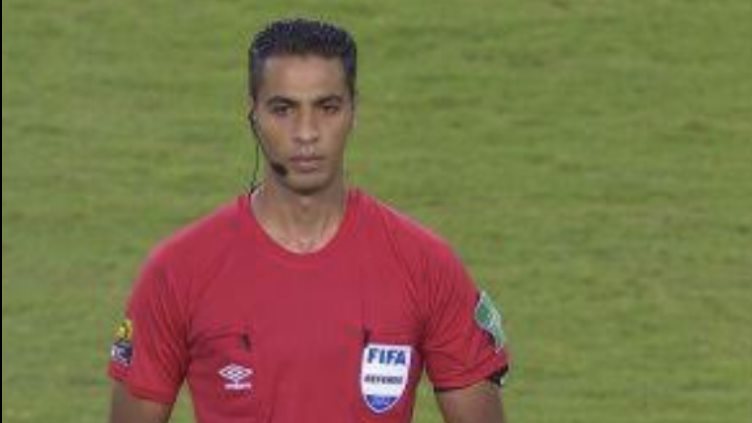 أمين عمر يقود قمة بيراميدز وإنبي الحاسمة بالدوري المصري