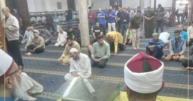 أوقاف الشرقية تنظم 5 آلاف درس حول مقاصد الحج