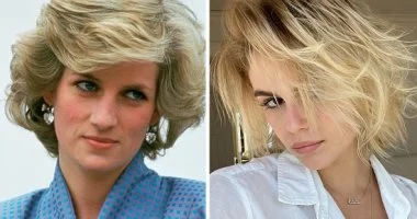 أيقونات الموضة: 5 تسريحات شعر للمشاهير تكتسح 2026