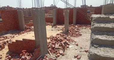 إجراءات ومستندات التصالح على مخالفات البناء بمحافظة الشرقية