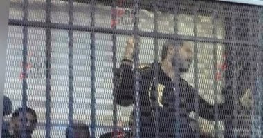 إحالة أوراق المتهم بقتل أبنائه بالإسكندرية إلى فضيلة المفتي