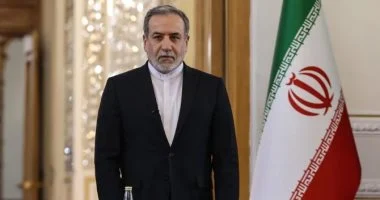 إرنا: عراقجي يزور إسلام آباد بعد انتهاء مهمته في مسقط