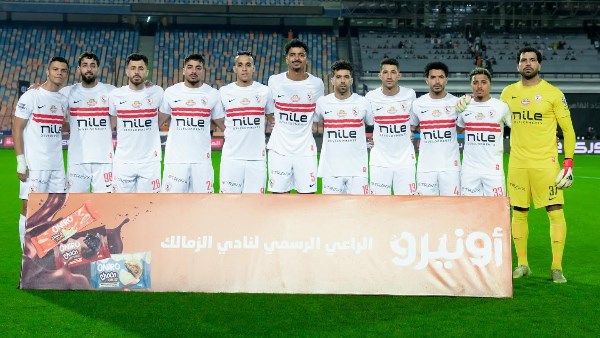 إصابة عمر جابر أمام إنبي: الزمالك يكشف تفاصيل وموعد الفحوصات الطبية