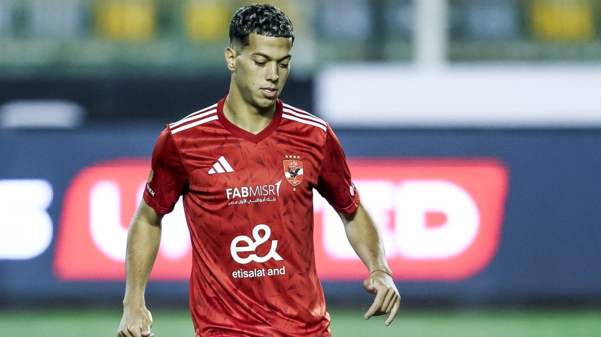 لن يشارك أمام الزمالك.. الأهلي يستقر على بيع إمام عاشور بعد تصرفه الأخير