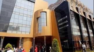 اتحاد الكرة يؤخر الجولة الأخيرة للقسم الثاني “ب” ساعة بسبب الحرارة