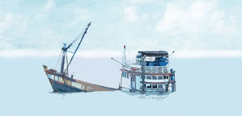 قلق يتزايد في شبوة بعد اختفاء صيادين شقيقين ومطالبات بتحرك رسمي عاجل