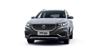 ارتفاع أسعار MG ZS موديل 2026 بمصر 25 ألف جنيه