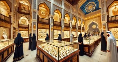 استقرار الذهب في السعودية وسط ترقب الأسواق العالمية بالريال السعودي