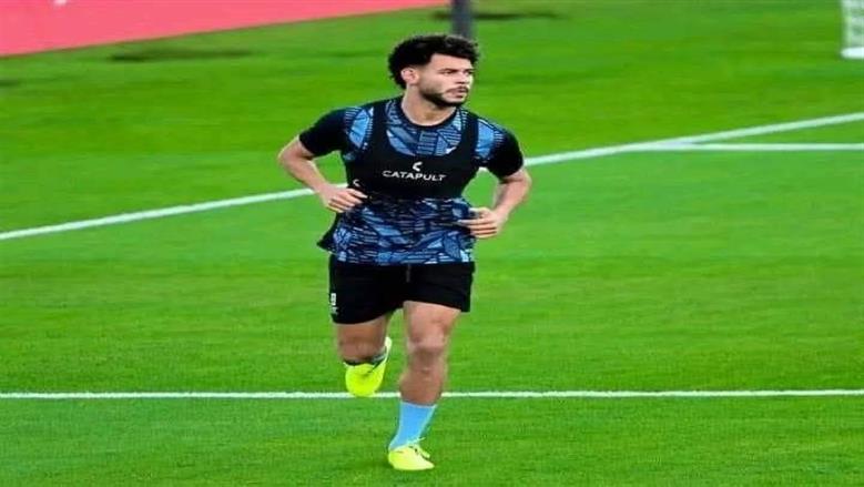 الأهلي يحسم موقفه النهائي من ضم دونجا بعد هبوط النجمة