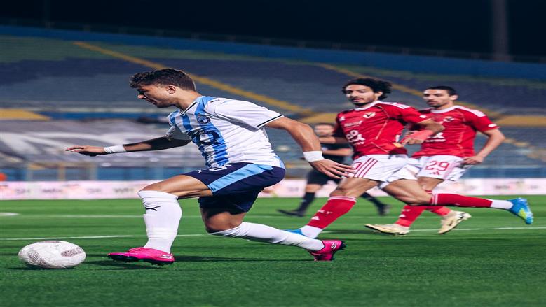 الأهلي يقرر إقالة توروب وتصفية بعض النجوم بعد هزيمة بيراميدز