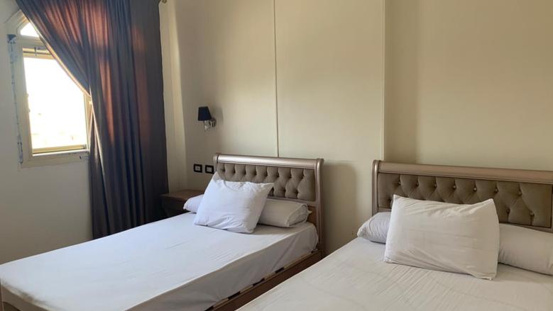 الإسكان تعلن أماكن شقق 2026 بحدائق العاصمة وأكتوبر وتطرح كراسة الشروط