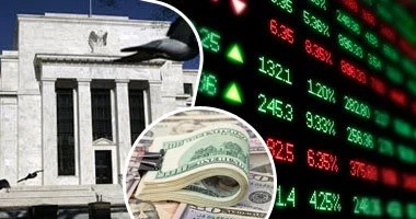 الاحتياطي الفيدرالي الأمريكي يثبت سعر الفائدة عند 3.5%