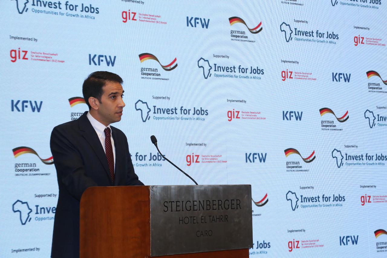 مصر تطلق مبادرة «الاستثمار من أجل التوظيف» لدعم خلق فرص العمل وتنمية المهارات