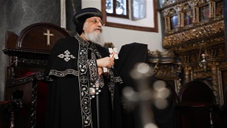 البابا ينهي زيارته لتركيا ويستعد لجولة أوروبية تشمل 3 دول جديدة