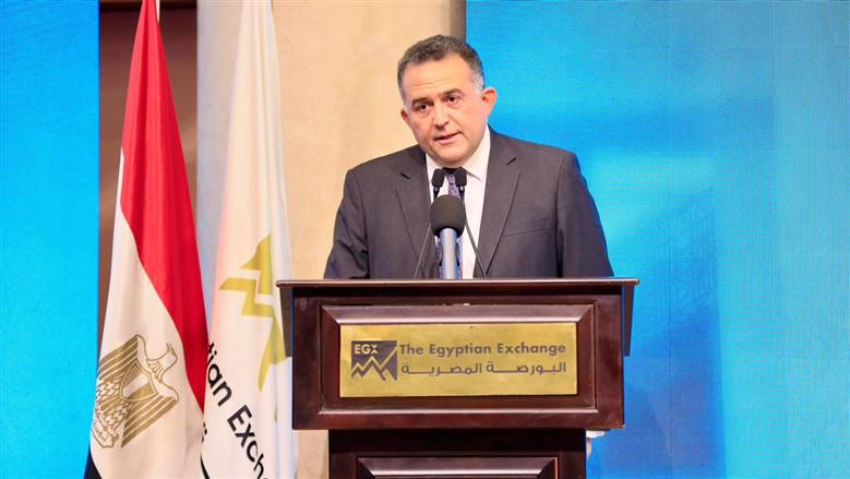 البورصة: 160 ألف مستثمر جديد خلال 3 أشهر ودعم الثقافة المالية للطلاب