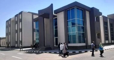 التأمين الصحي الشامل يضم 577 ألفًا بالسويس بتغطية 71.3%