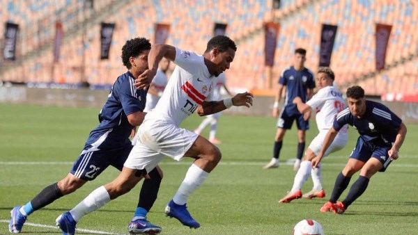 التعادل مع إنبي يحدد مصير الزمالك في 3 مباريات حاسمة بالدوري
