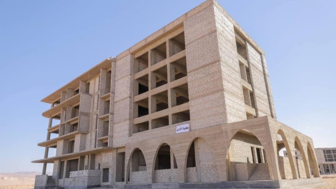 مصر تطلق نقلة نوعية في التعليم بسيناء بمدارس دولية وتكنولوجية جديدة