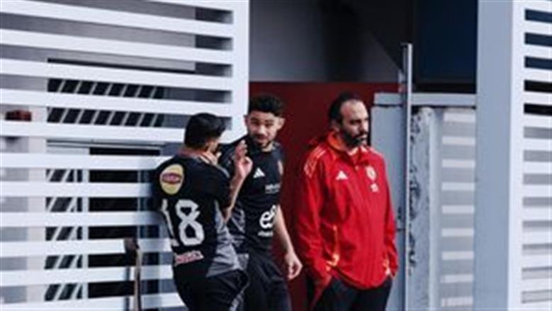 التقرير الطبي بالأهلي يكشف مصير رباعي الفريق قبل قمة الزمالك