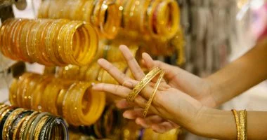 الجنيه الذهب يستقر في مصر اليوم الإثنين 27 أبريل 2026