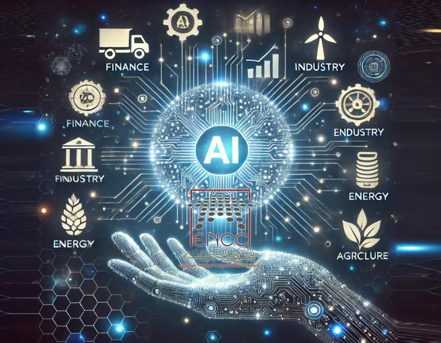 طفرة الذكاء الاصطناعي تدفع أسهم الرقائق الأمريكية لمستويات قياسية