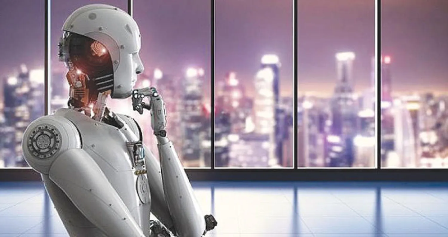 تقرير يكشف: تريليونات الدولارات تقود الروبوتات الذكية لغزو سوق العمل
