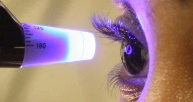 السكر وعينيك: 5 نصائح حماية بصرك من التلف الصامت