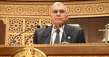 الشيوخ يناقش المراهنات الرياضية واستعدادات أولمبياد 2028