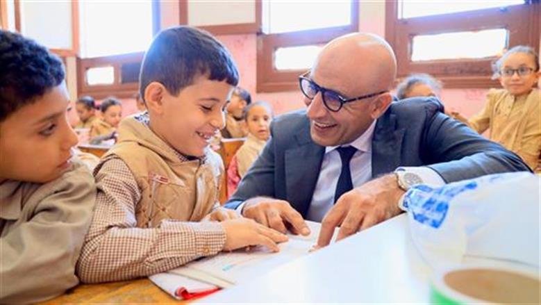 الغربية تحدد مواعيد امتحانات رابعة ابتدائي 2026: الجداول اعتمدت نهائيًا