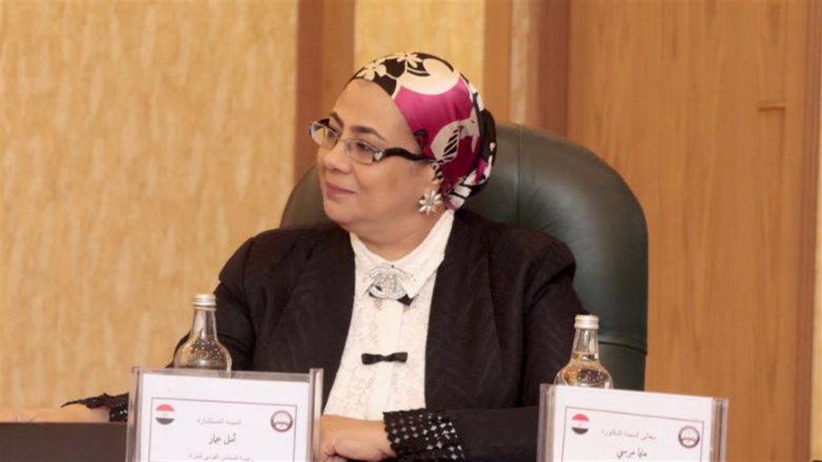 الغرف الصديقة للطفل: نقلة نوعية لتعزيز العدالة في مصر