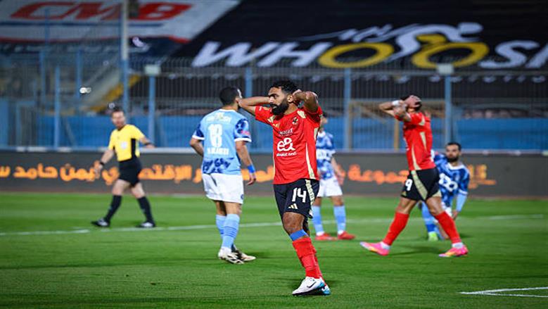 الغندور يكشف: توروب يعتمد على طاهر محمد طاهر مهاجمًا للأهلي أمام بيراميدز