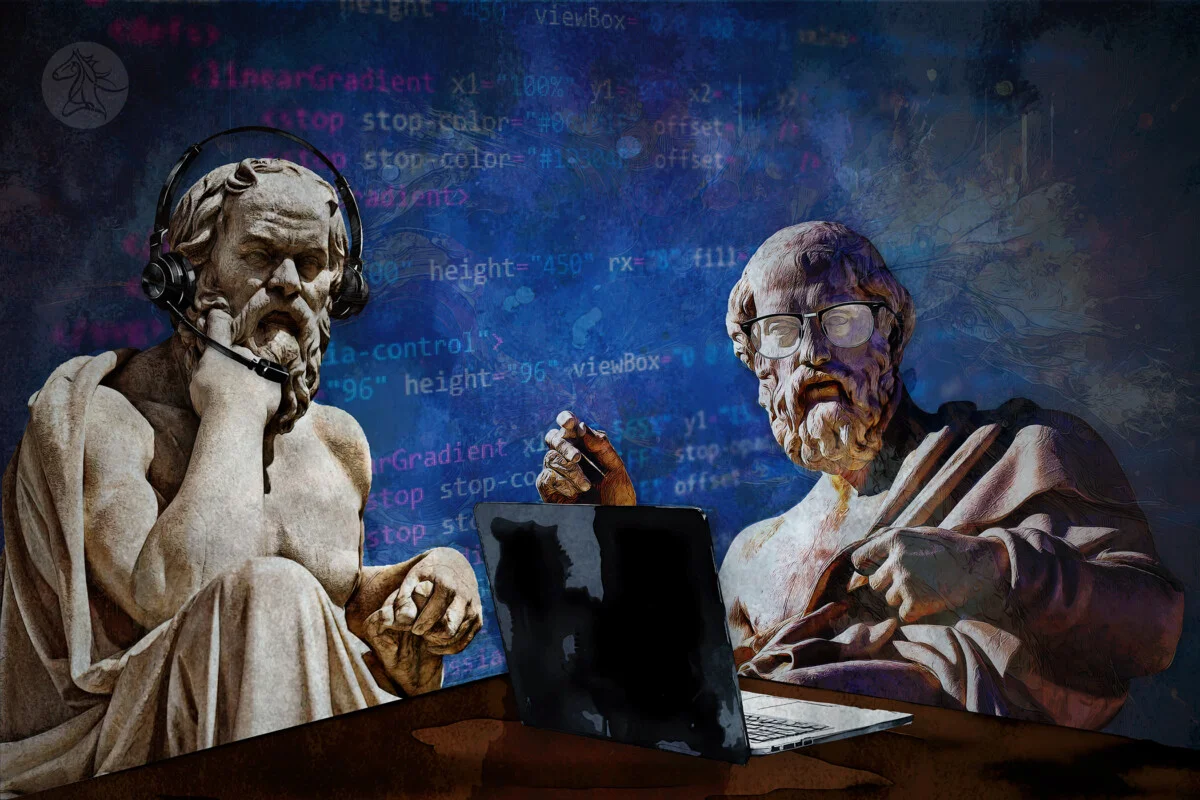 هيئة الكتاب تصدر دراسة حول الفلسفة ودورها بتطوير العقل العربي الحديث