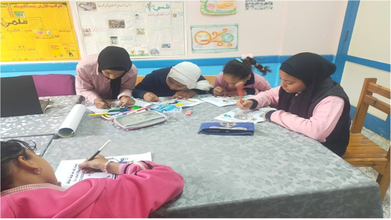 المدارس تحارب هدر الطاقة بحملات توعية: افتحوا الشبابيك وأطفئوا الأنوار