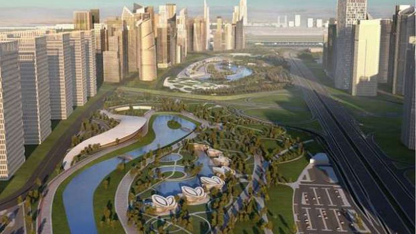 المدينة الطبية بالعاصمة الإدارية الجديدة صرح قومي للرعاية المتكاملة