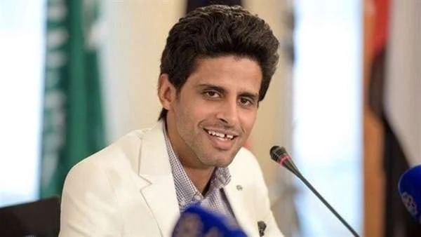 ادعوا له بالرحمة.. وفاة والد الفنان حمدي المرغني