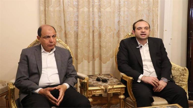 المنيا تطرح فرصًا استثمارية لإنشاء مستشفيات ومراكز طبية بثلاثة مراكز